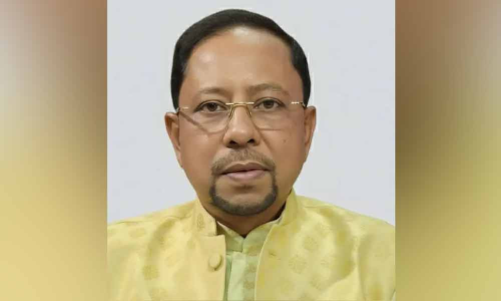 সাবেক শিক্ষা উপমন্ত্রী আর নেই